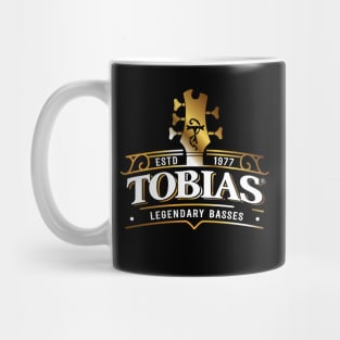 Tobias Bass Mug